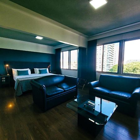 Hotel Raices Aconcagua Mendoza Luaran gambar