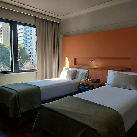 Hotel Raices Aconcagua Mendoza Luaran gambar