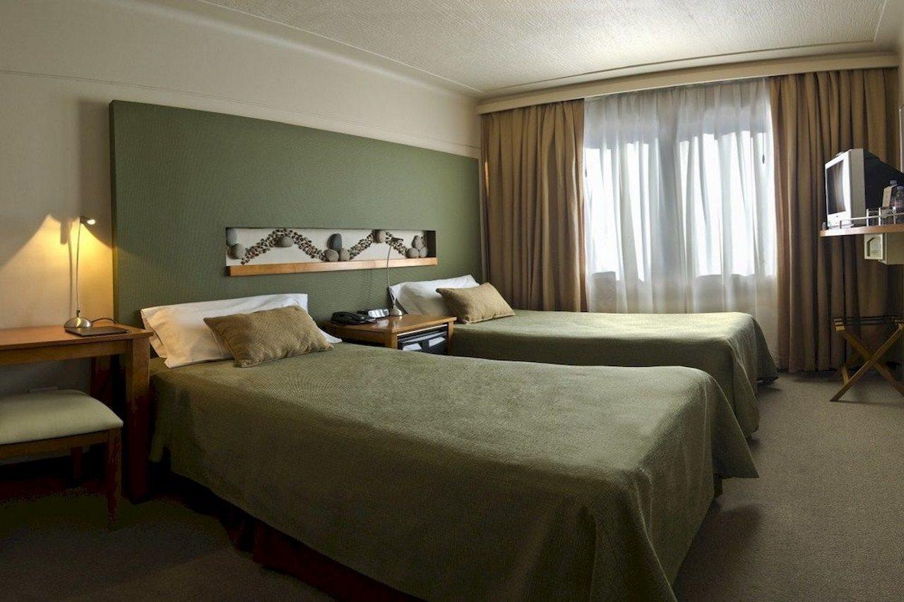 Hotel Raices Aconcagua Mendoza Luaran gambar