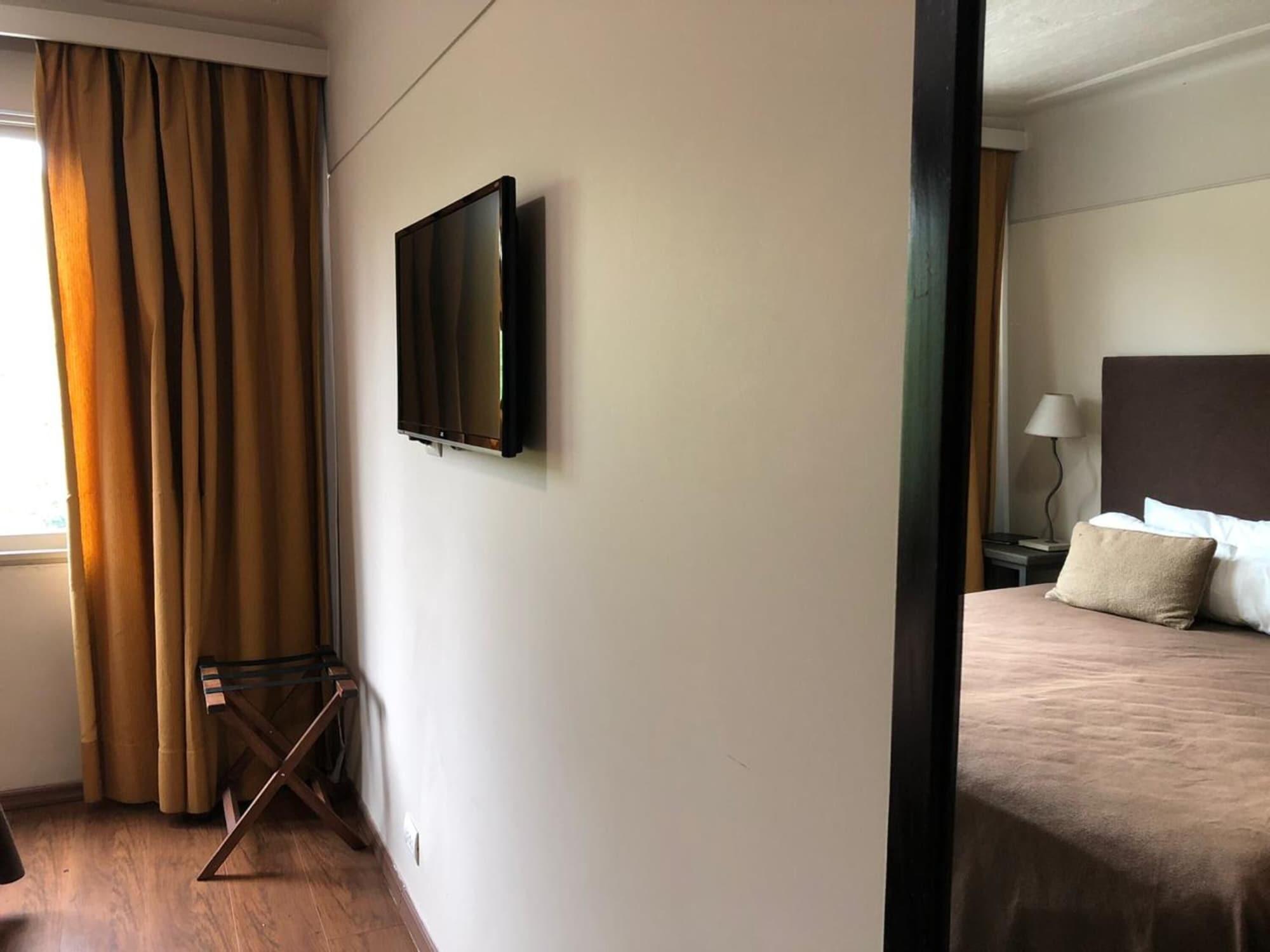 Hotel Raices Aconcagua Mendoza Luaran gambar