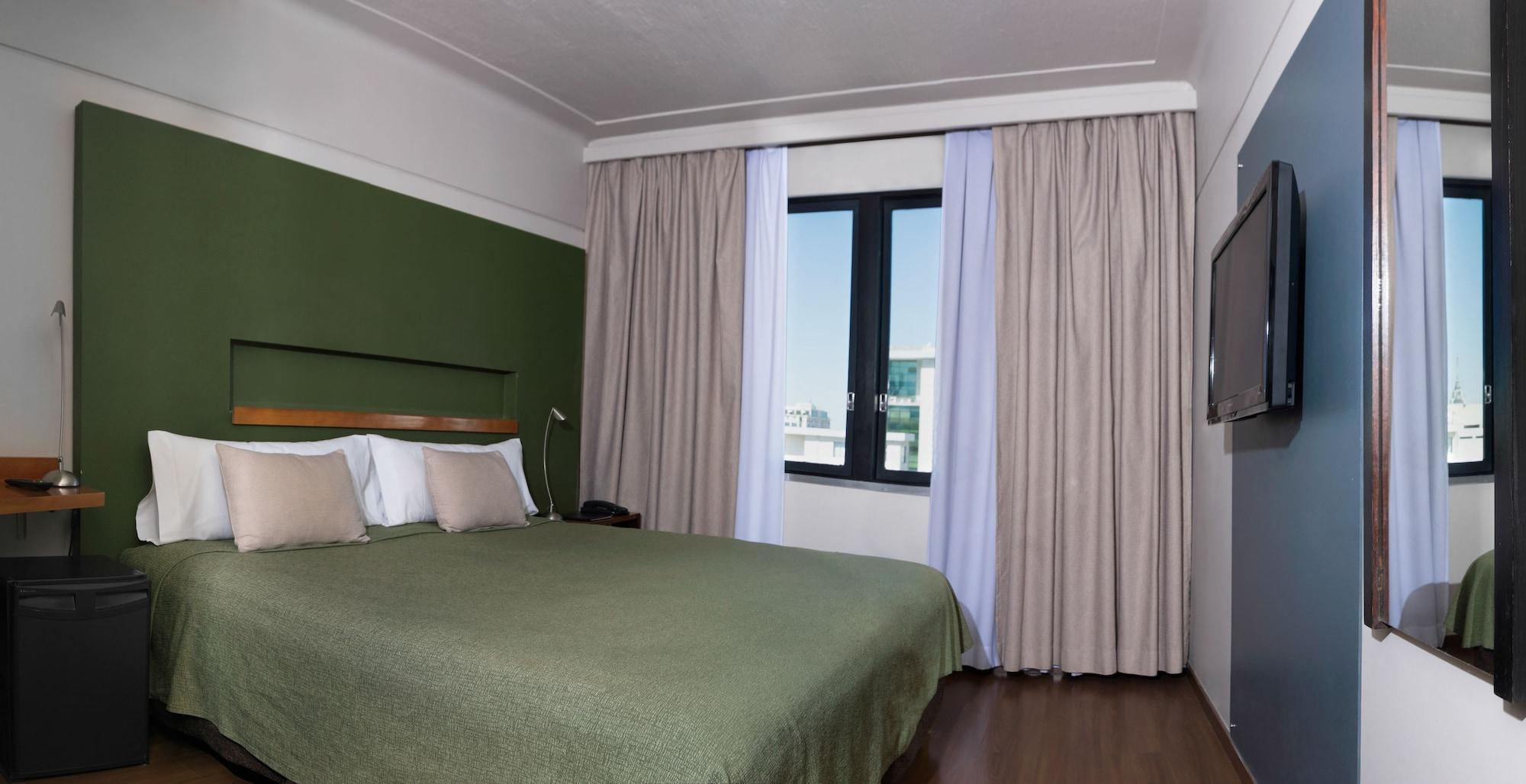 Hotel Raices Aconcagua Mendoza Luaran gambar