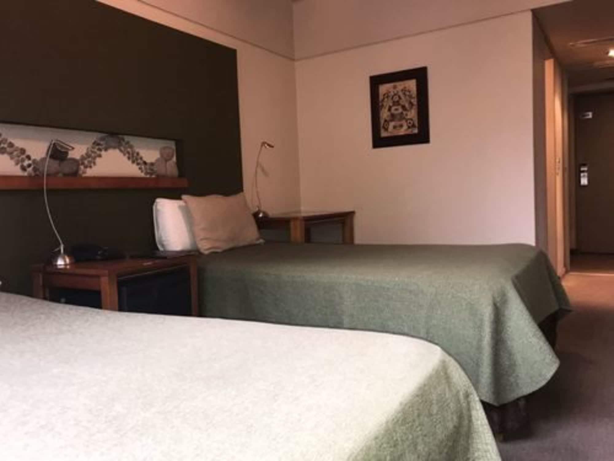 Hotel Raices Aconcagua Mendoza Luaran gambar