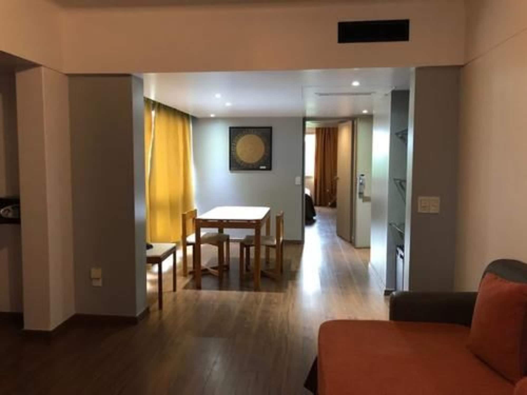 Hotel Raices Aconcagua Mendoza Luaran gambar