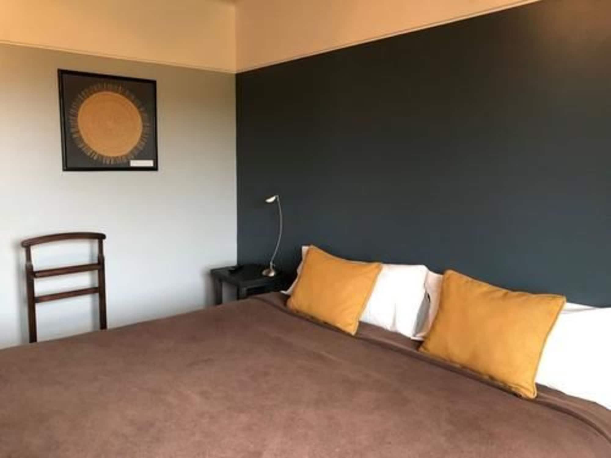 Hotel Raices Aconcagua Mendoza Luaran gambar