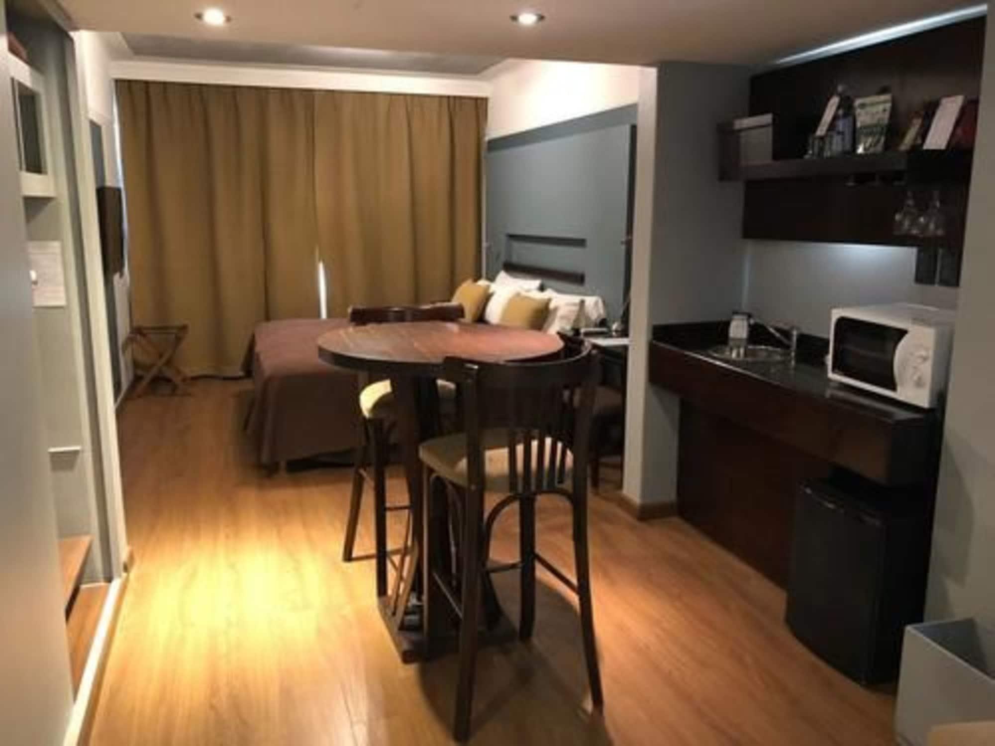 Hotel Raices Aconcagua Mendoza Luaran gambar