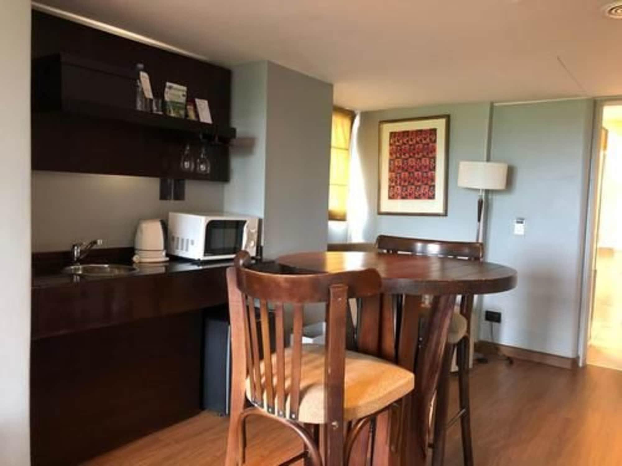 Hotel Raices Aconcagua Mendoza Luaran gambar