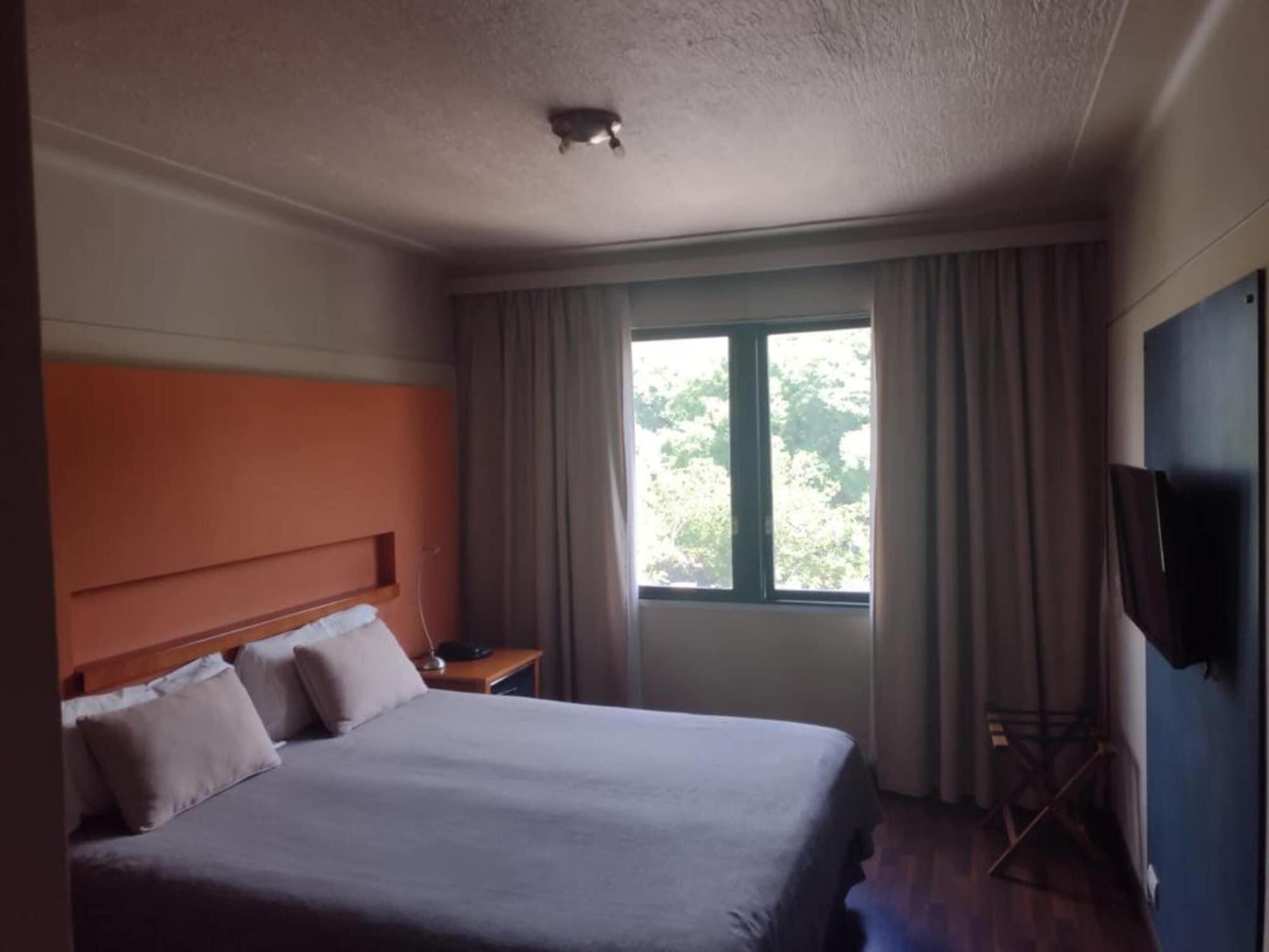 Hotel Raices Aconcagua Mendoza Luaran gambar