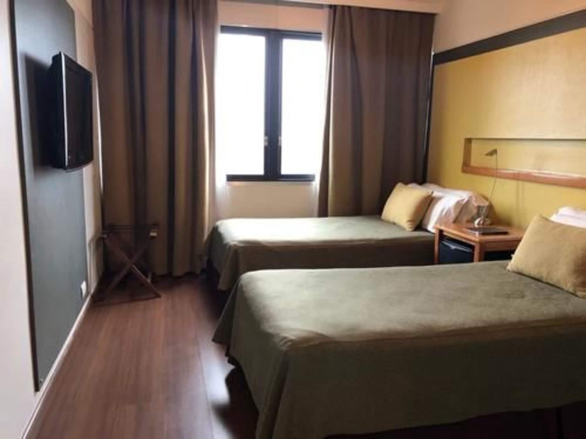 Hotel Raices Aconcagua Mendoza Luaran gambar