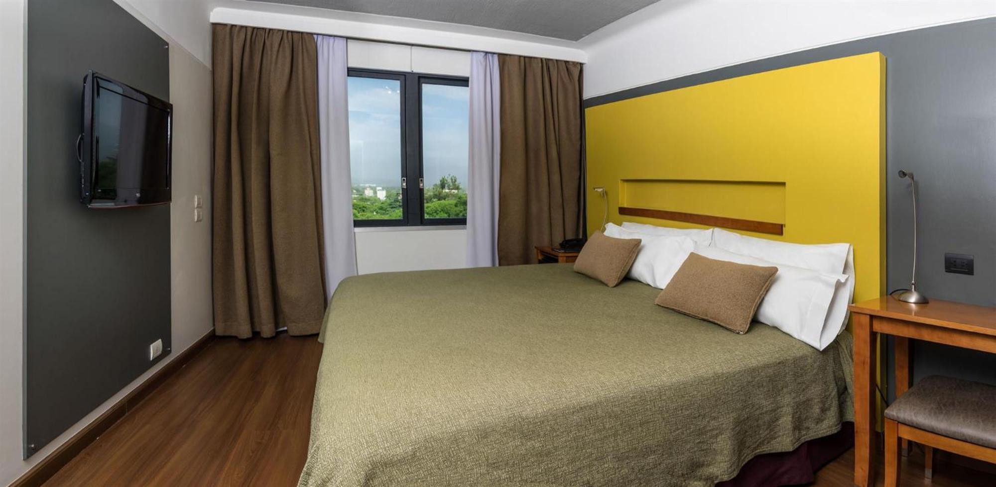 Hotel Raices Aconcagua Mendoza Luaran gambar