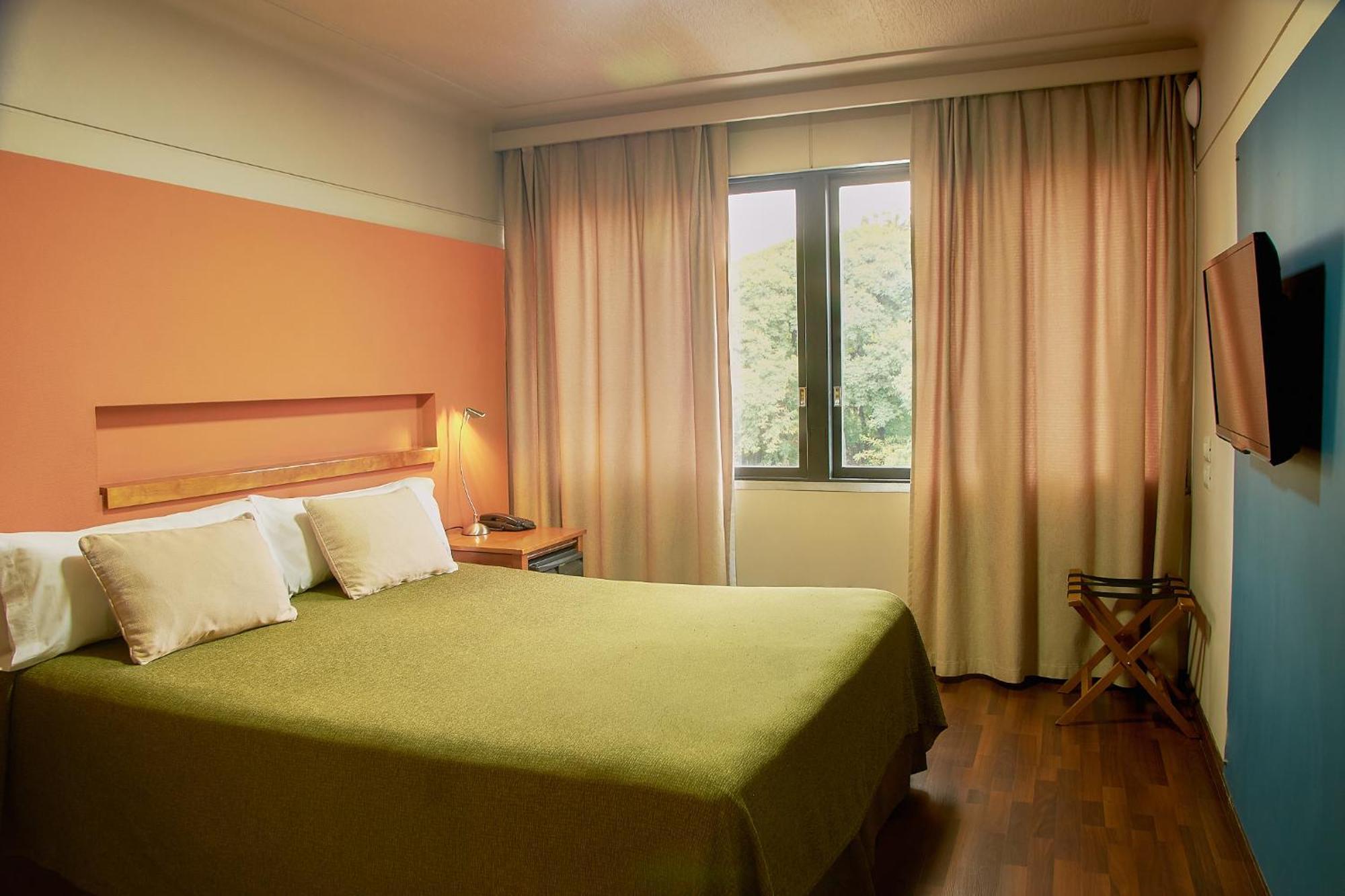 Hotel Raices Aconcagua Mendoza Luaran gambar