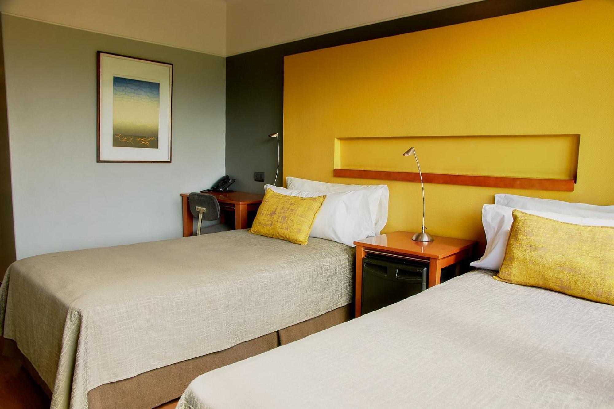 Hotel Raices Aconcagua Mendoza Luaran gambar