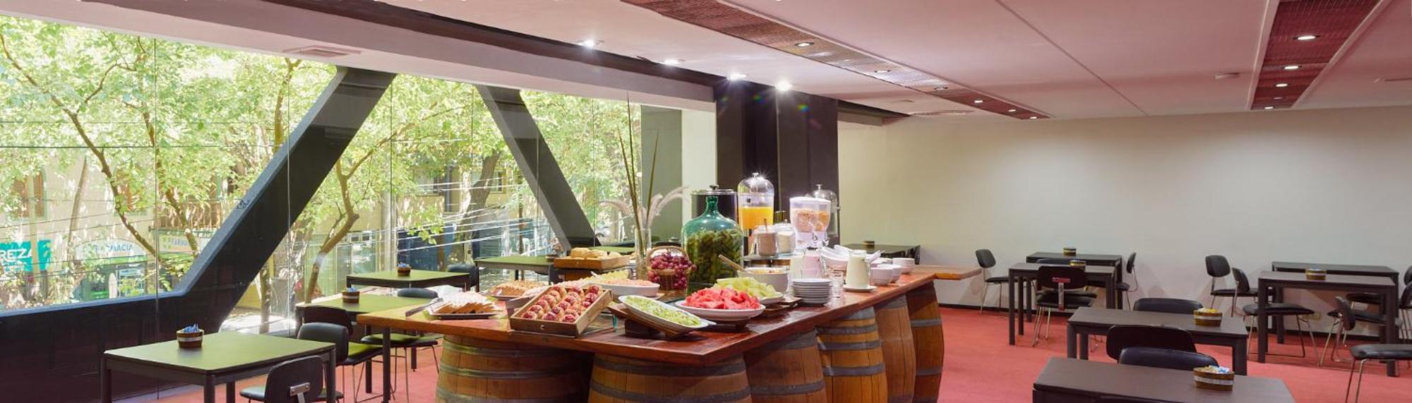 Hotel Raices Aconcagua Mendoza Luaran gambar
