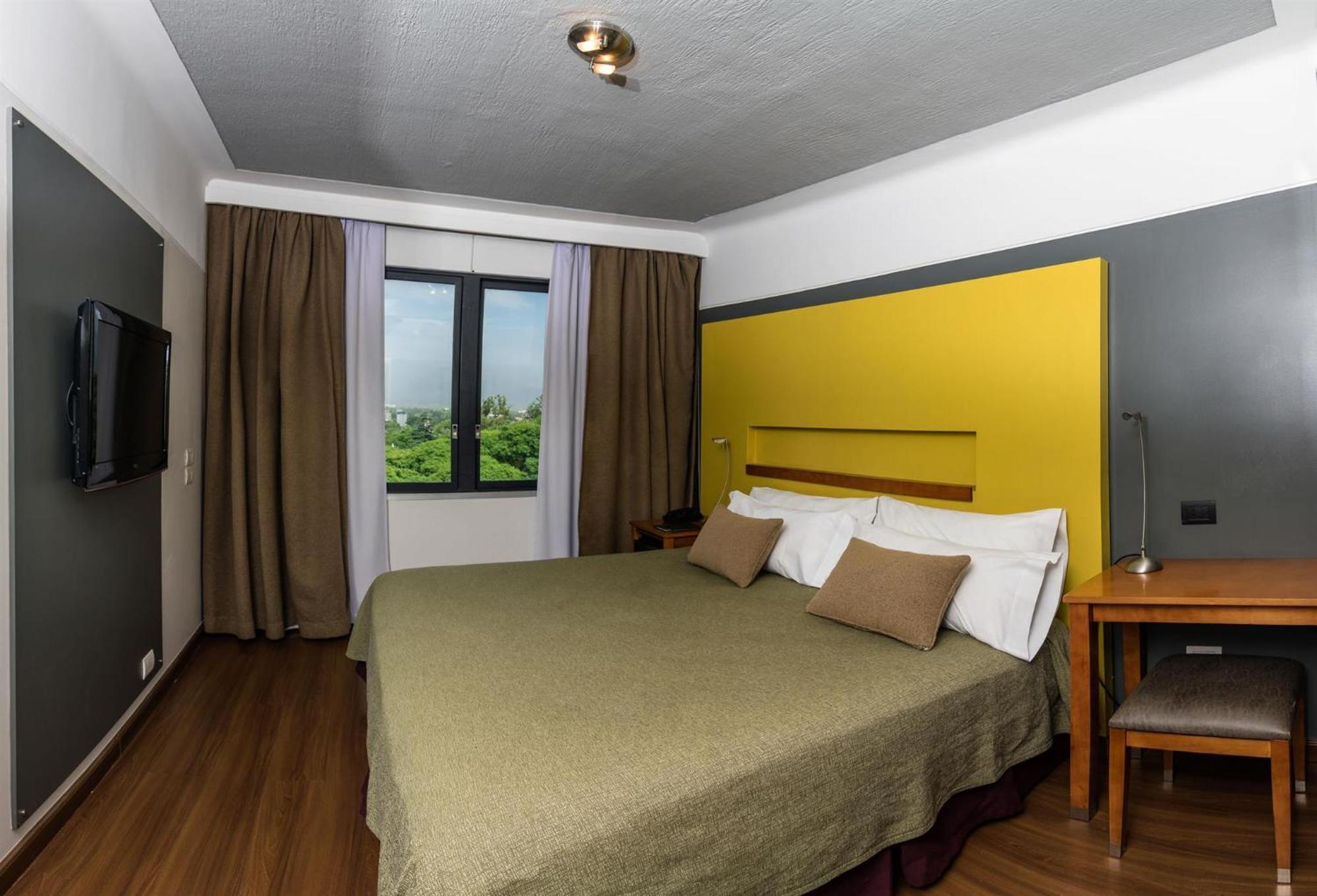 Hotel Raices Aconcagua Mendoza Luaran gambar