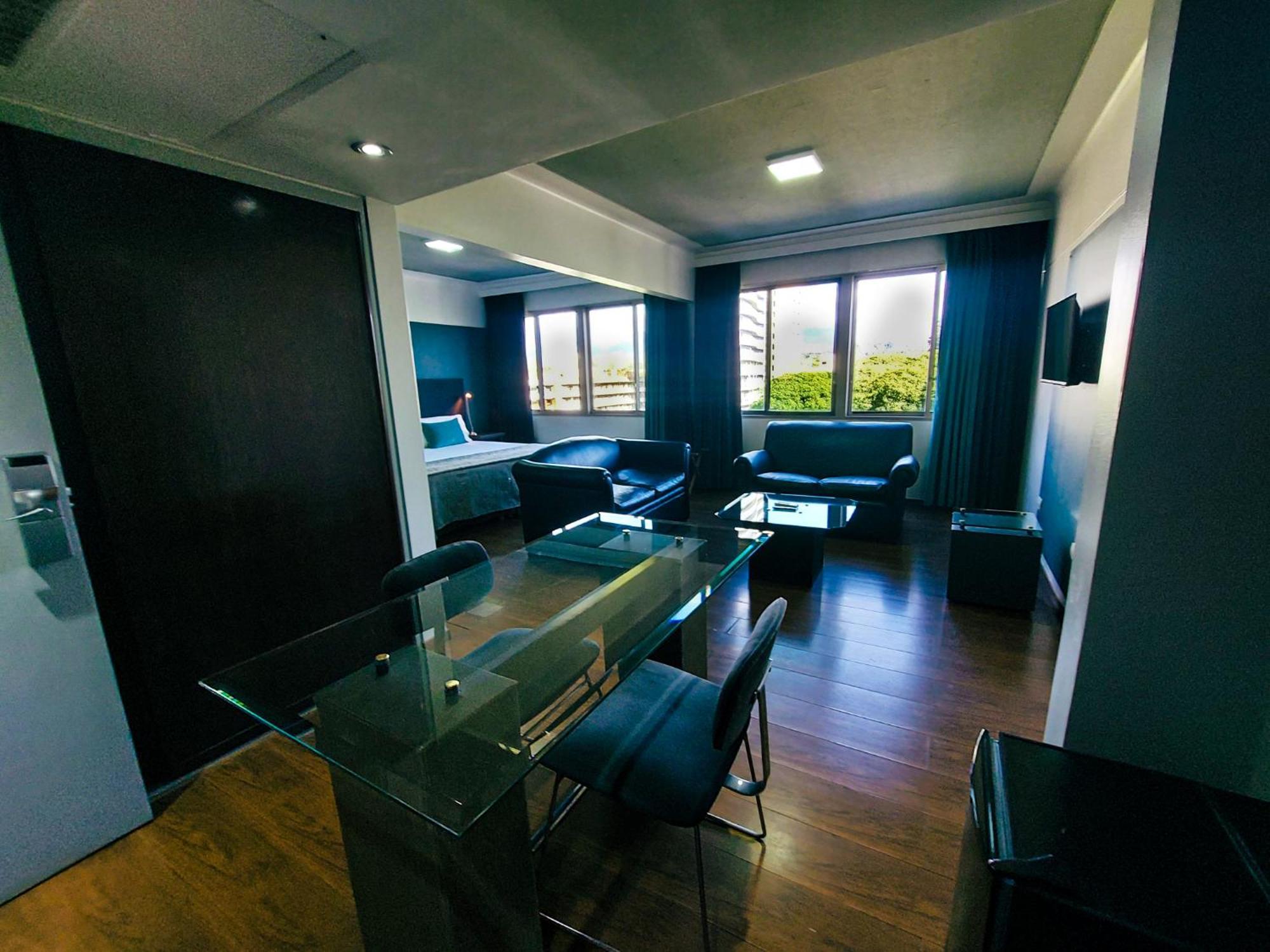 Hotel Raices Aconcagua Mendoza Luaran gambar