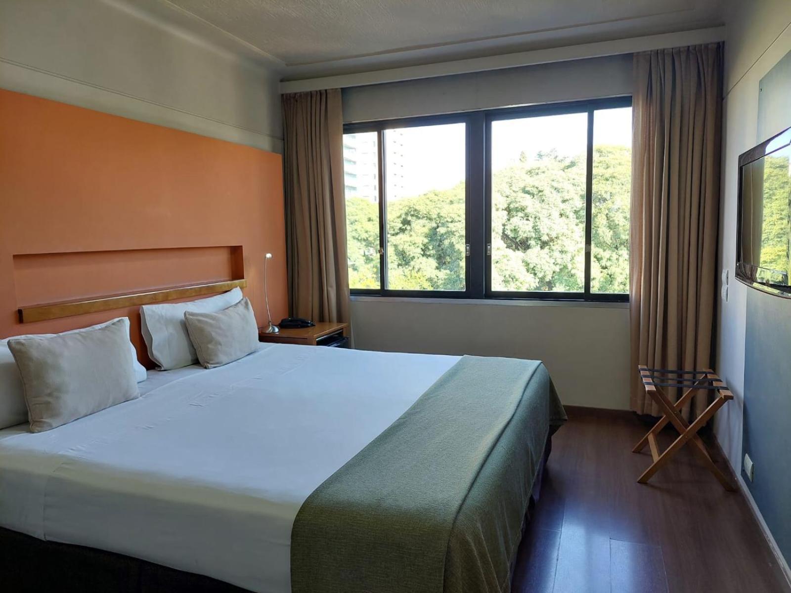 Hotel Raices Aconcagua Mendoza Luaran gambar