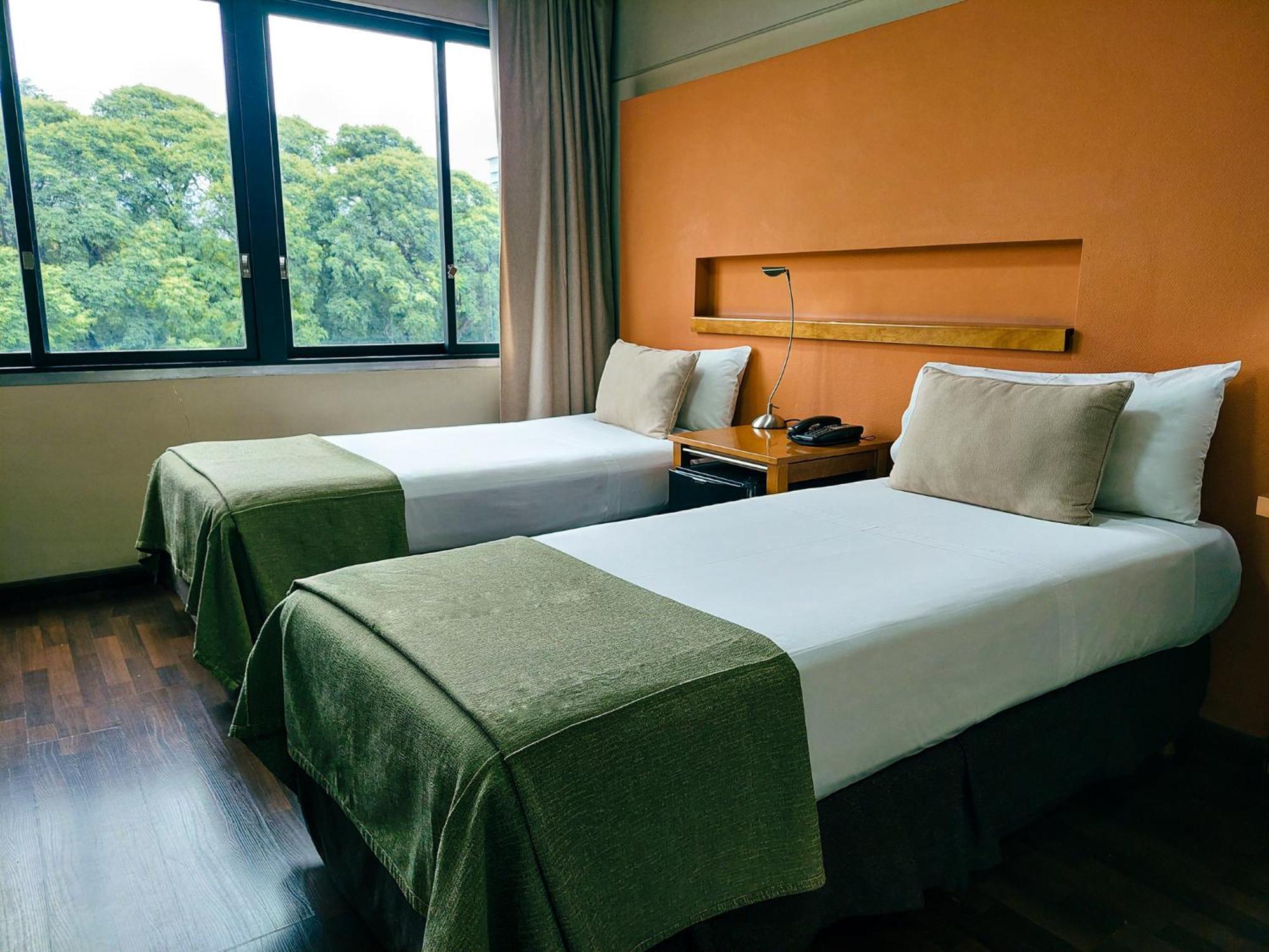 Hotel Raices Aconcagua Mendoza Luaran gambar