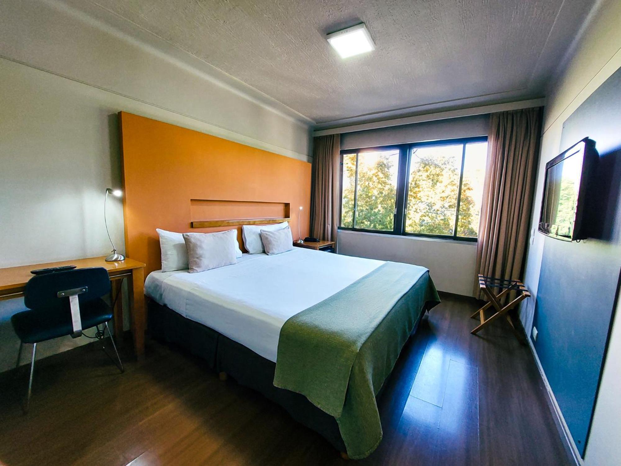 Hotel Raices Aconcagua Mendoza Luaran gambar