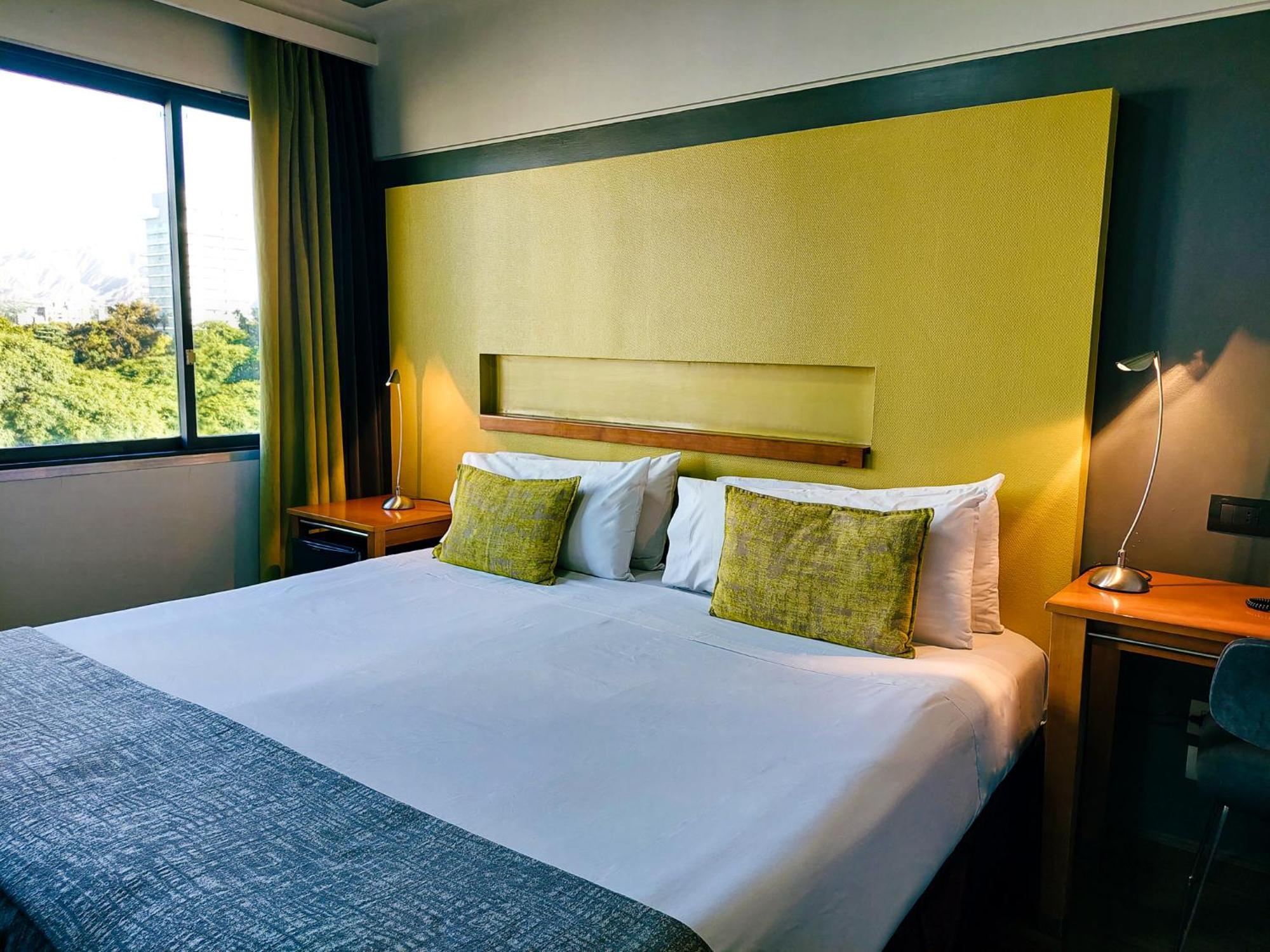 Hotel Raices Aconcagua Mendoza Luaran gambar