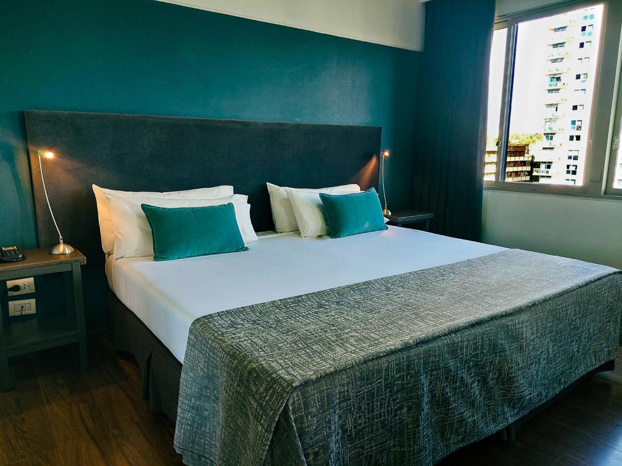 Hotel Raices Aconcagua Mendoza Luaran gambar