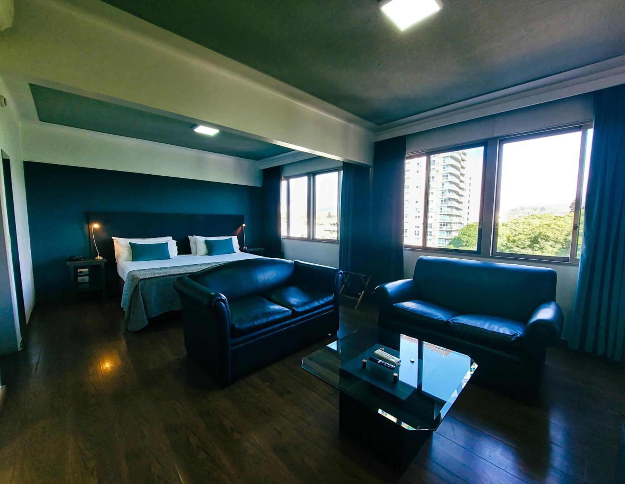Hotel Raices Aconcagua Mendoza Luaran gambar