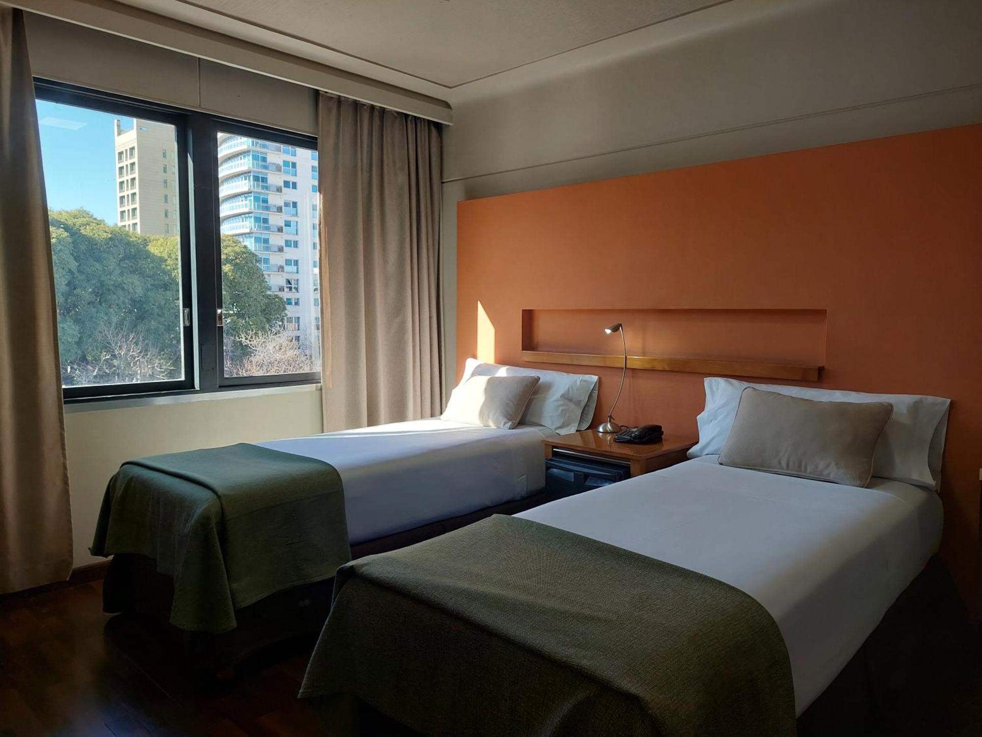 Hotel Raices Aconcagua Mendoza Luaran gambar