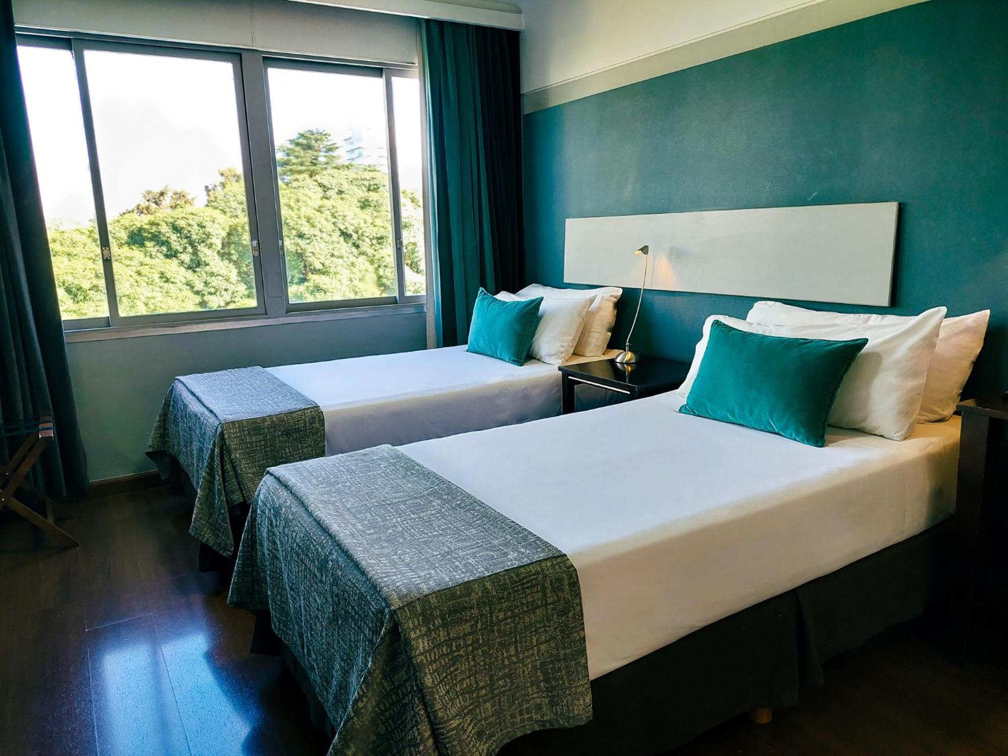 Hotel Raices Aconcagua Mendoza Luaran gambar