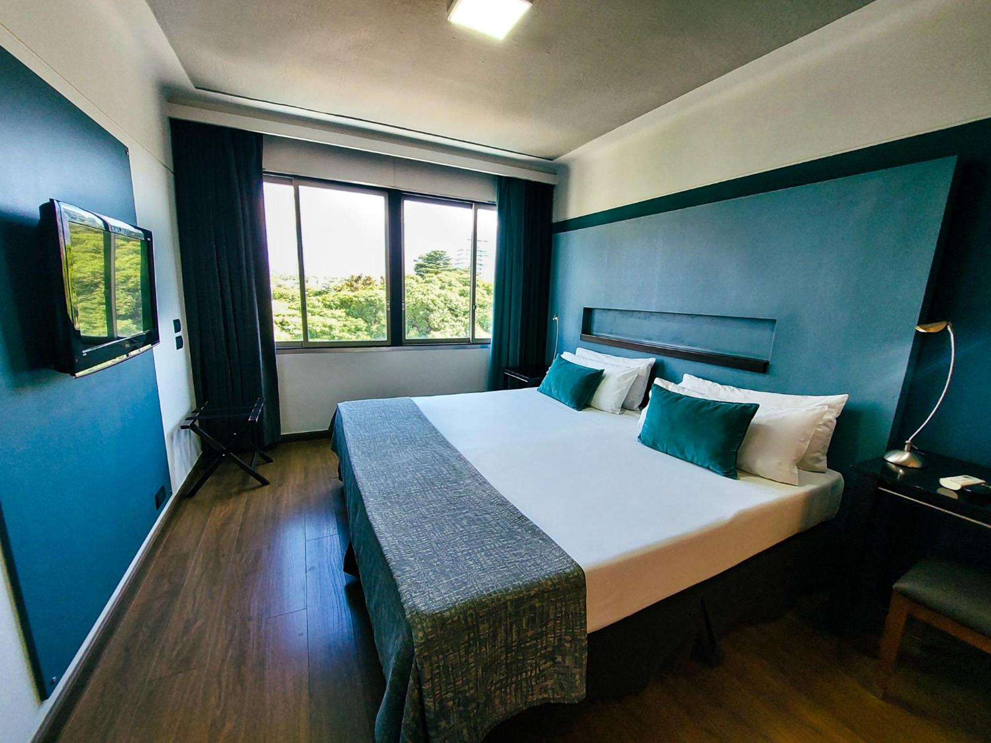 Hotel Raices Aconcagua Mendoza Luaran gambar