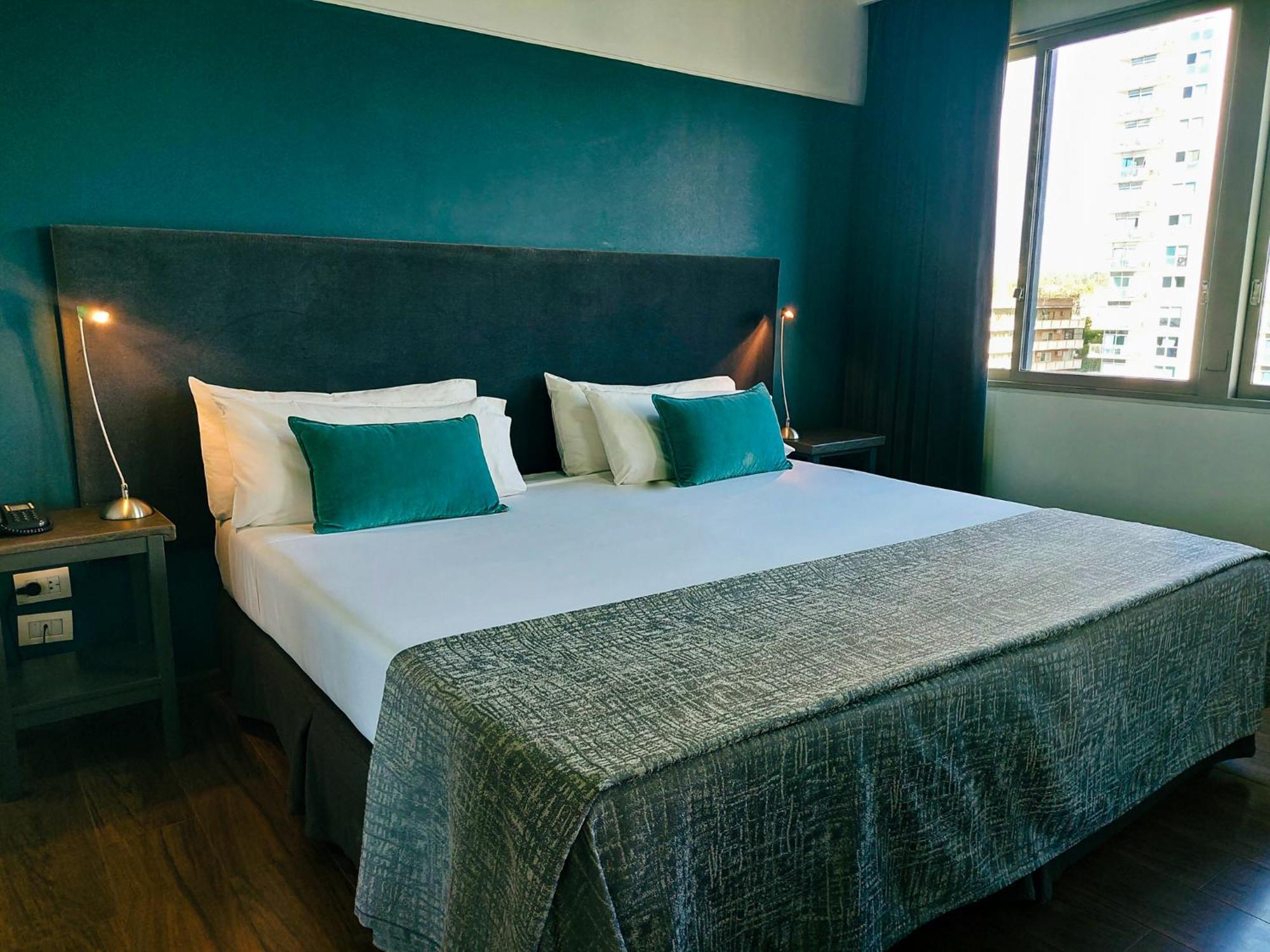 Hotel Raices Aconcagua Mendoza Luaran gambar
