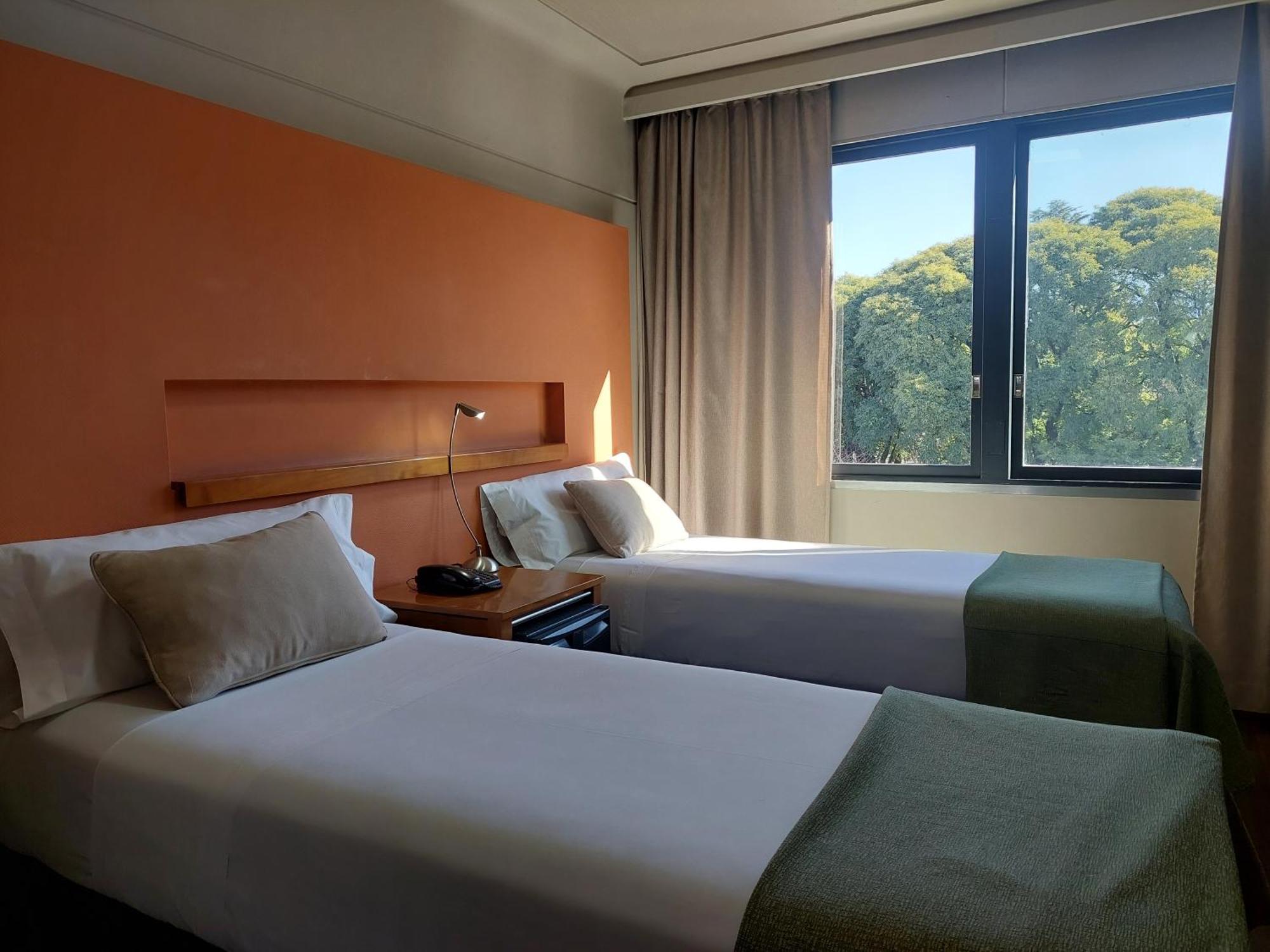 Hotel Raices Aconcagua Mendoza Luaran gambar
