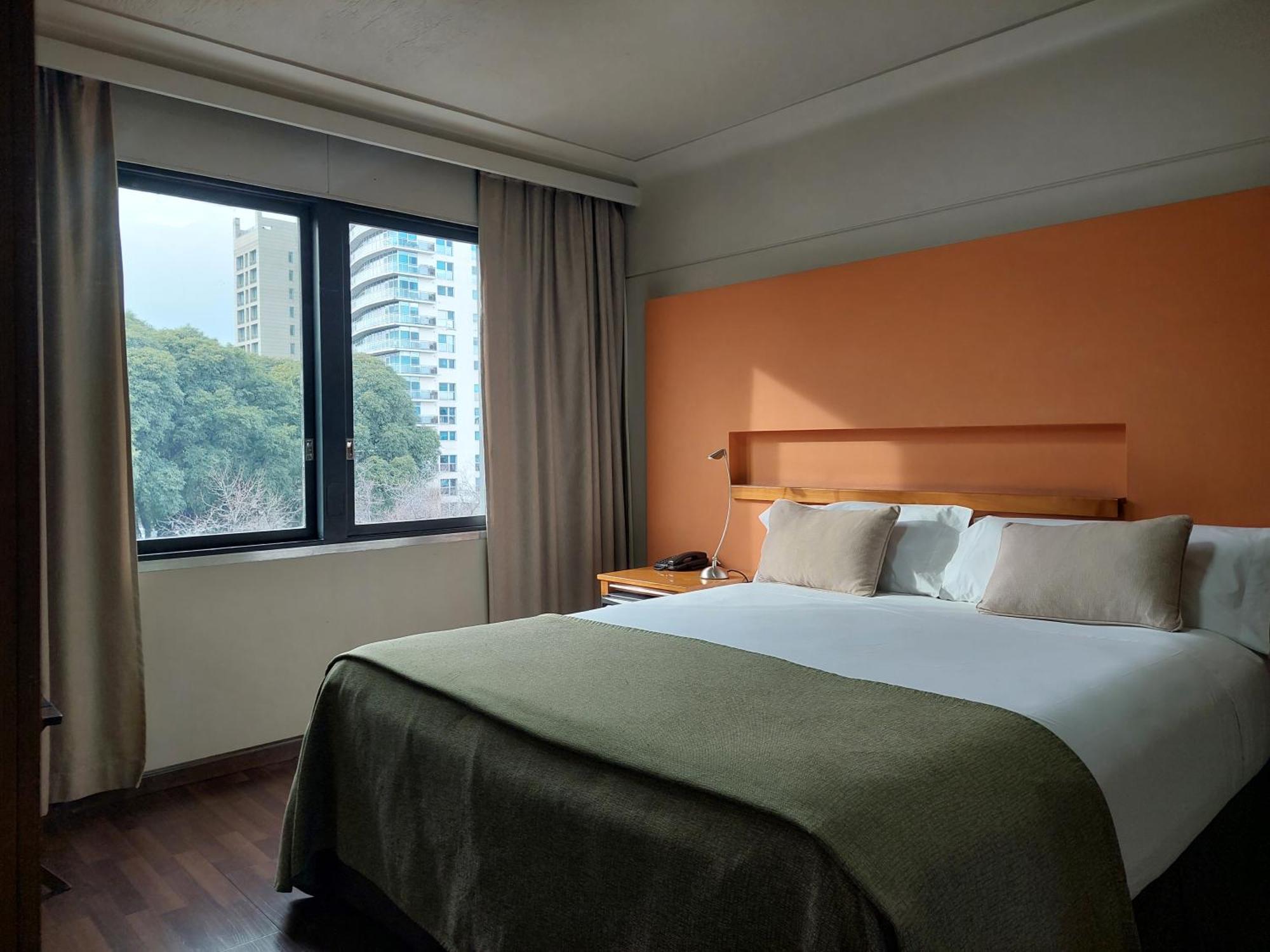 Hotel Raices Aconcagua Mendoza Luaran gambar