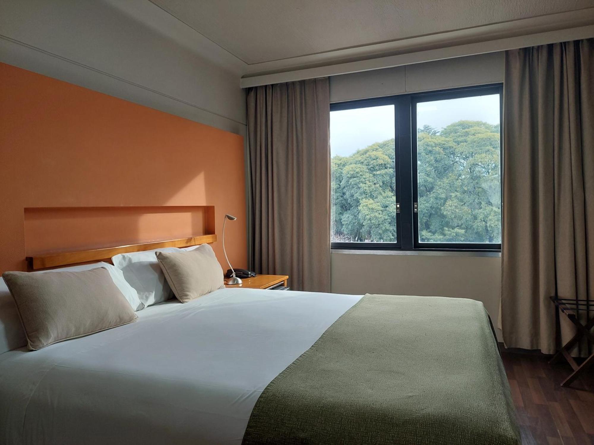 Hotel Raices Aconcagua Mendoza Luaran gambar