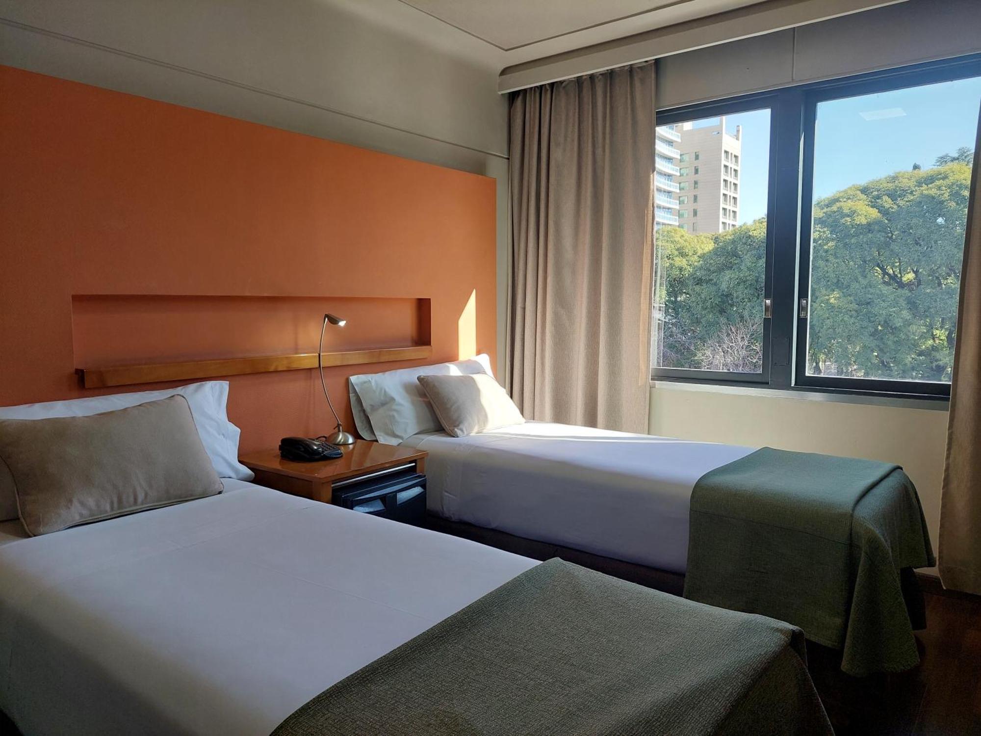 Hotel Raices Aconcagua Mendoza Luaran gambar