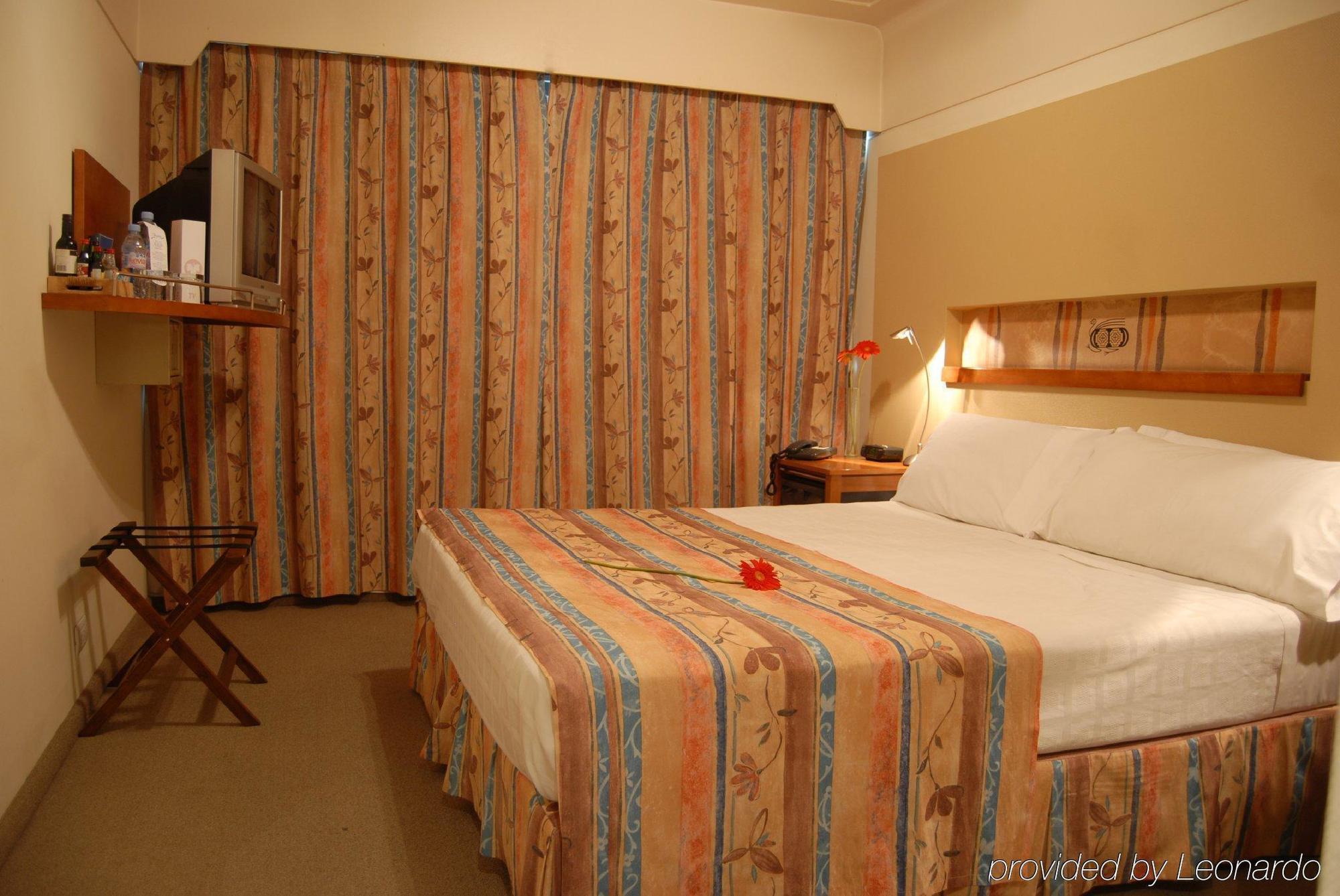 Hotel Raices Aconcagua Mendoza Bilik gambar