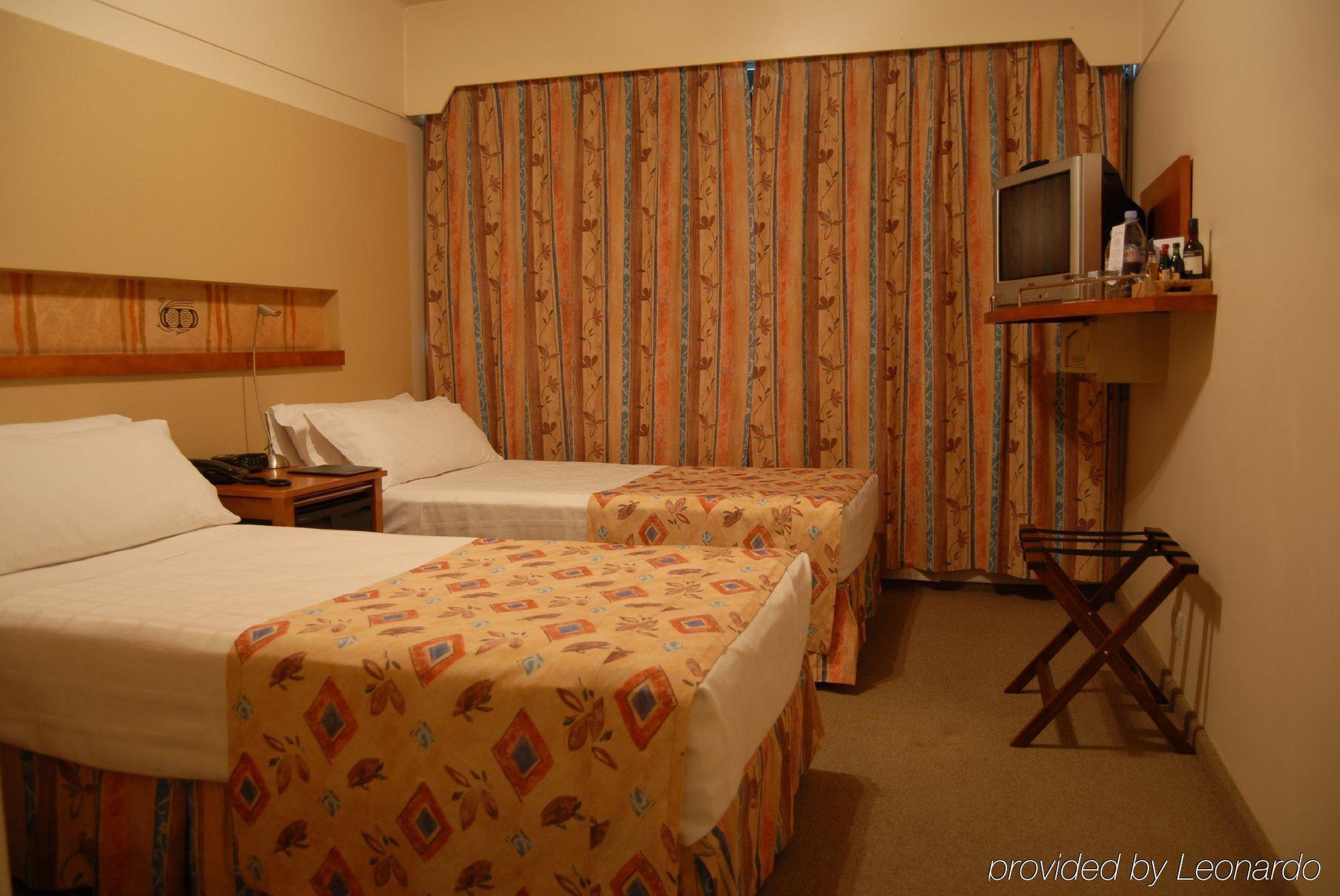 Hotel Raices Aconcagua Mendoza Luaran gambar
